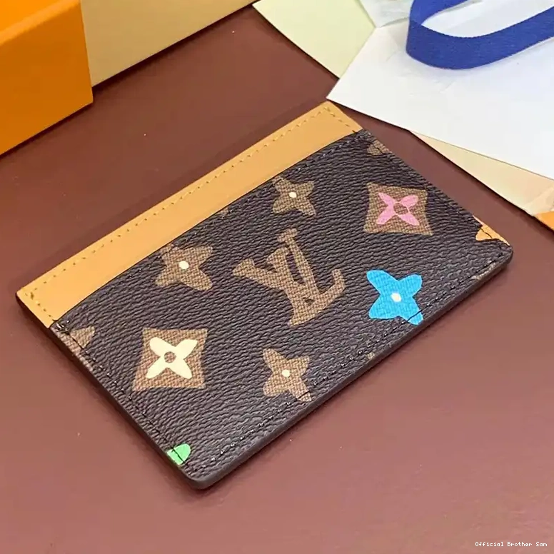 Official Brother Sam LV 2404HT0003 Bag 0509